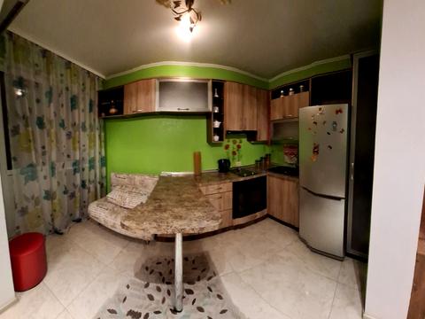 квартира за адресою Одеса, Лузанівська вул., 88