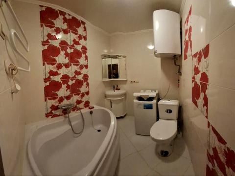 квартира за адресою Одеса, Лузанівська вул., 88