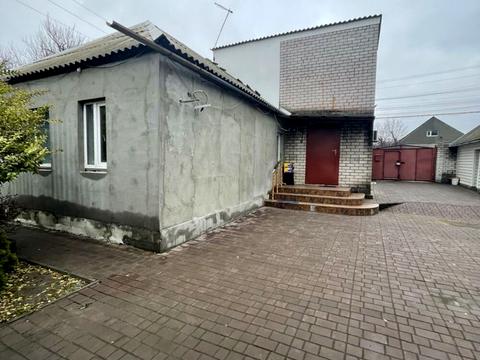 будинок за адресою Дніпро, Штормова вул.