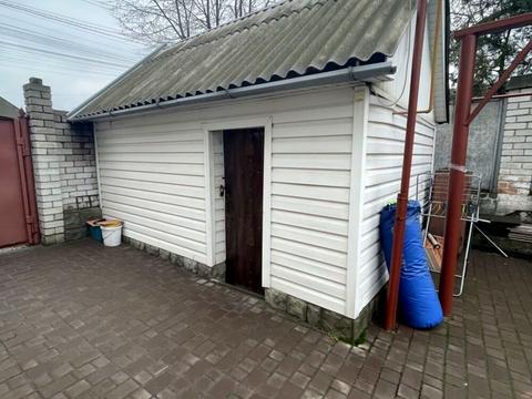 будинок за адресою Дніпро, Штормова вул.