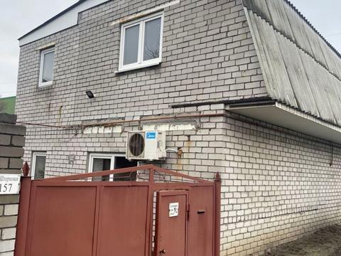 будинок за адресою Дніпро, Штормова вул.