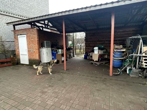 будинок за адресою Дніпро, Штормова вул.