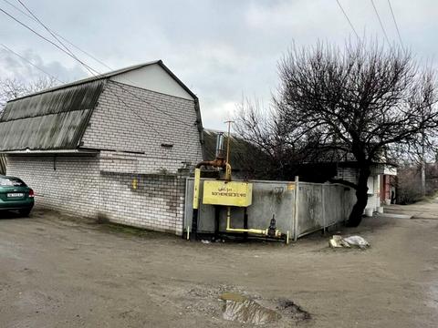 будинок за адресою Дніпро, Штормова вул.