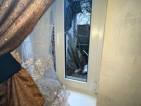 будинок за адресою Дніпро, Штормова вул.