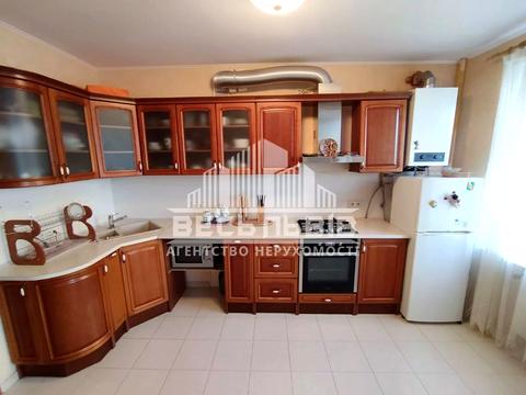 квартира по адресу Зеленая ул., 115ж