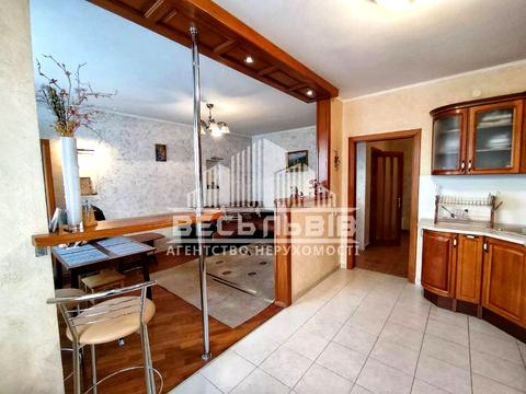 квартира по адресу Зеленая ул., 115ж