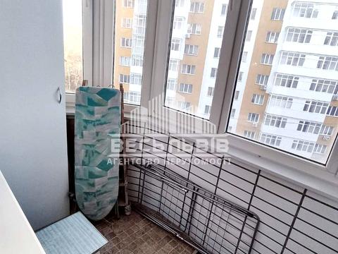 квартира по адресу Зеленая ул., 115ж