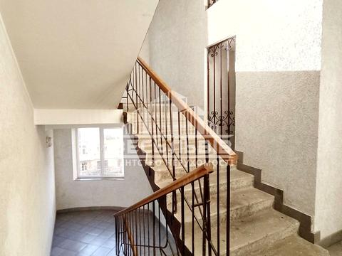 квартира по адресу Зеленая ул., 115ж