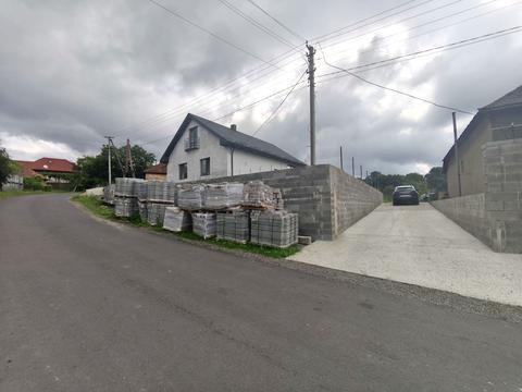 дом по адресу Центральна вул.