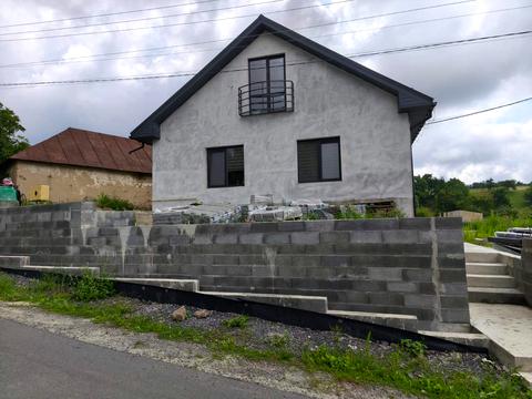 будинок за адресою Центральна вул.