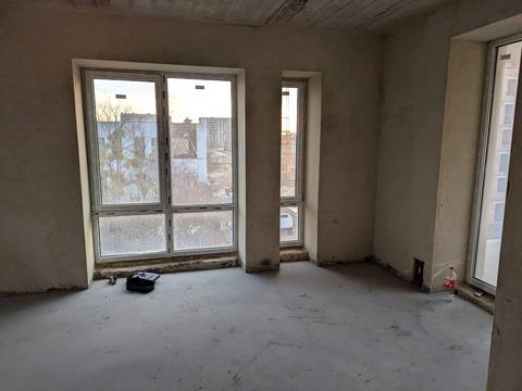 квартира за адресою Тараса Шевченка вул., (Будинок 6)