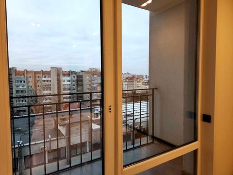 квартира по адресу Евгения Коновальца ул., 37-А