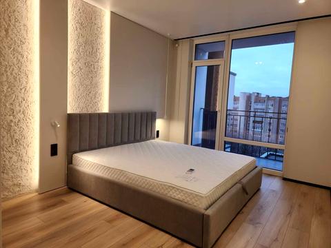 квартира по адресу Евгения Коновальца ул., 37-А