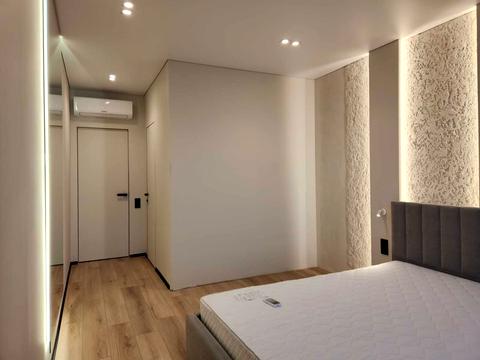 квартира по адресу Евгения Коновальца ул., 37-А