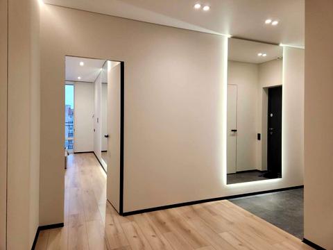 квартира по адресу Евгения Коновальца ул., 37-А