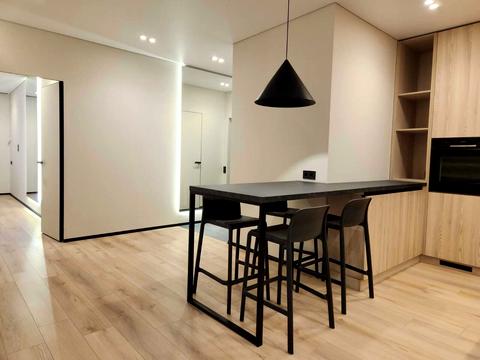 квартира по адресу Евгения Коновальца ул., 37-А