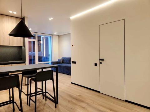 квартира по адресу Евгения Коновальца ул., 37-А