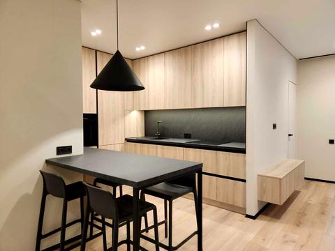 квартира по адресу Евгения Коновальца ул., 37-А