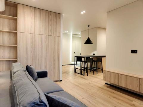 квартира по адресу Евгения Коновальца ул., 37-А