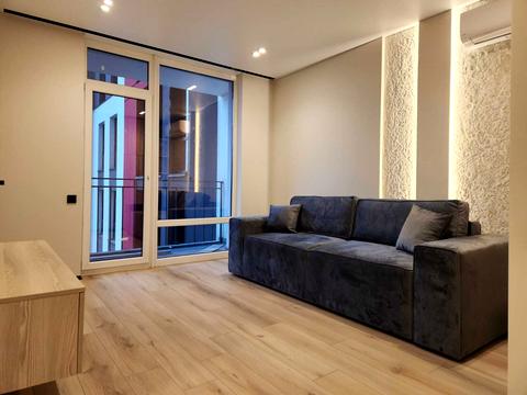 квартира по адресу Евгения Коновальца ул., 37-А