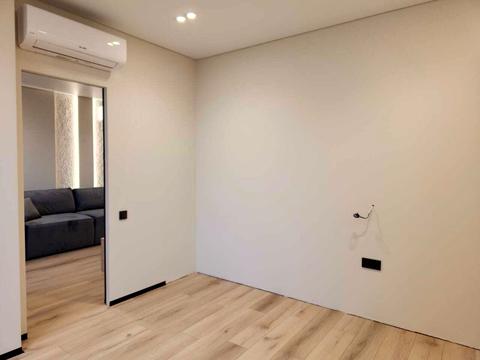 квартира по адресу Евгения Коновальца ул., 37-А