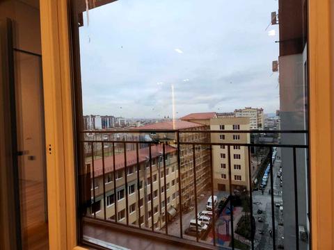 квартира по адресу Евгения Коновальца ул., 37-А