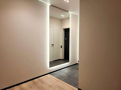 квартира по адресу Евгения Коновальца ул., 37-А