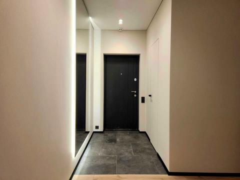 квартира по адресу Евгения Коновальца ул., 37-А