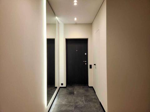 квартира по адресу Евгения Коновальца ул., 37-А