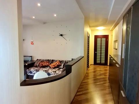 квартира за адресою Любарського вул. (Білостоцького), 4-А