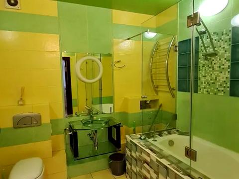 квартира за адресою Любарського вул. (Білостоцького), 4-А