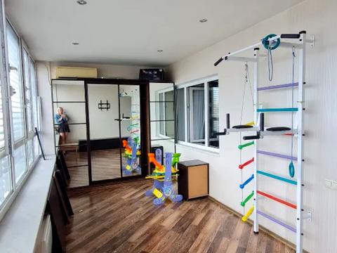 квартира за адресою Любарського вул. (Білостоцького), 4-А