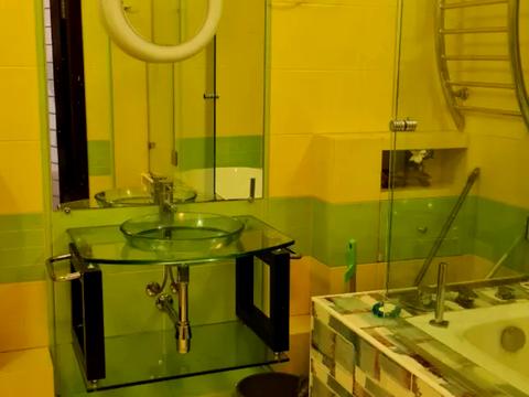 квартира за адресою Любарського вул. (Білостоцького), 4-А