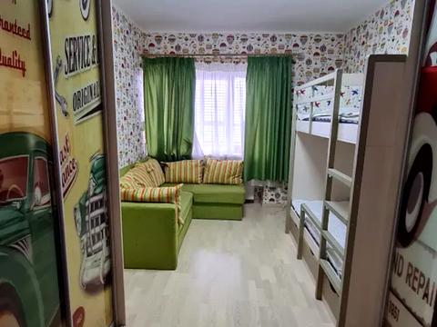 квартира за адресою Любарського вул. (Білостоцького), 4-А