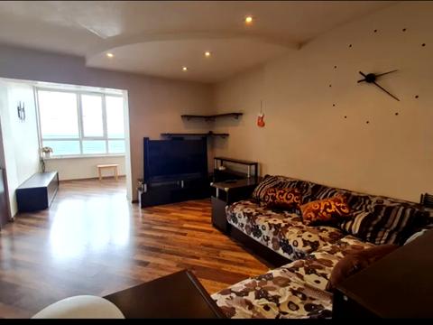 квартира за адресою Любарського вул. (Білостоцького), 4-А