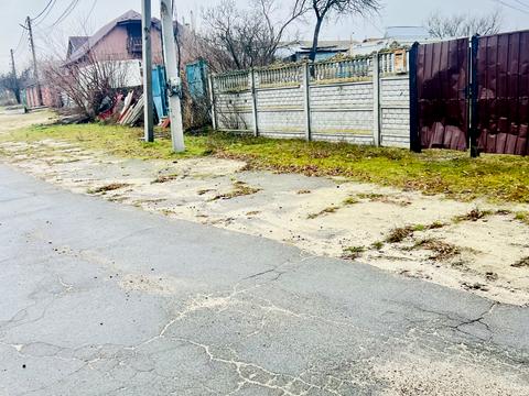 ділянка за адресою с. Михайлівка-Рубежівка, 