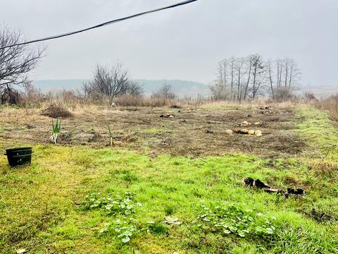 ділянка за адресою с. Михайлівка-Рубежівка, 