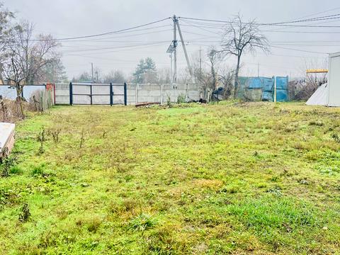 ділянка за адресою с. Михайлівка-Рубежівка, 