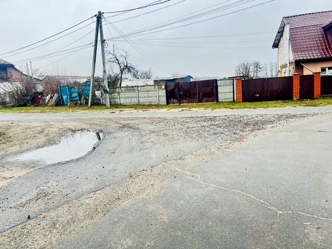 ділянка за адресою с. Михайлівка-Рубежівка, 