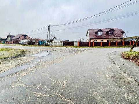 ділянка за адресою с. Михайлівка-Рубежівка, 