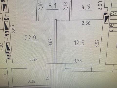 квартира за адресою Сумгаїтська вул., 15/5