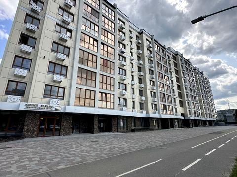 квартира за адресою Сумгаїтська вул., 15/5