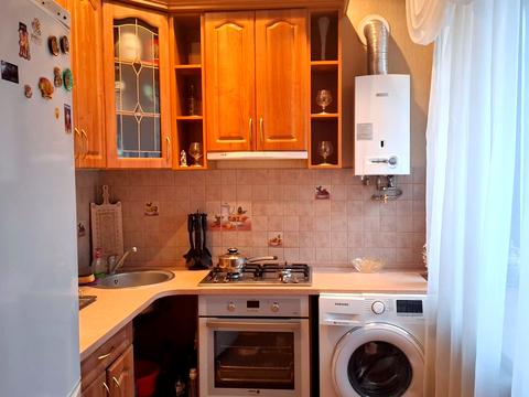 квартира за адресою Алчевських вул. (Артема), 17