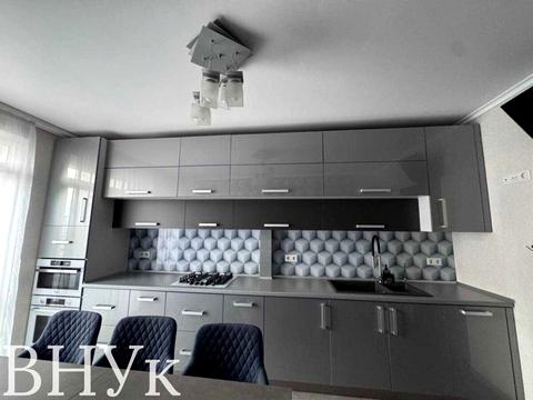 квартира по адресу Василия Стуса ул., (Будинок 5)