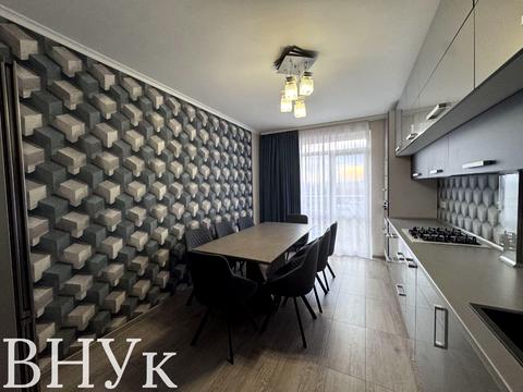 квартира по адресу Василия Стуса ул., (Будинок 5)