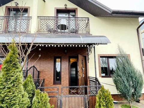 дом по адресу А. Тисленка ул., 5