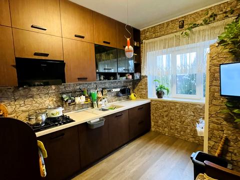 дом по адресу А. Тисленка ул., 5