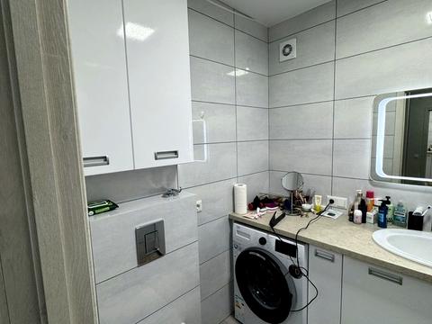 квартира за адресою Набережна Перемоги вул., 44м