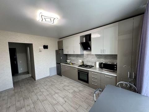 квартира за адресою Набережна Перемоги вул., 44м