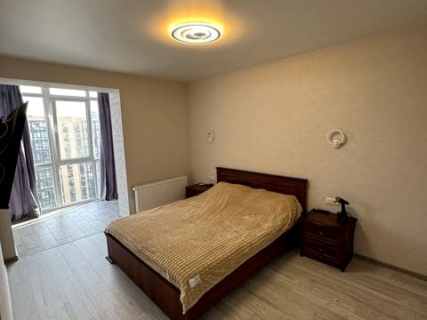 квартира за адресою Набережна Перемоги вул., 44м